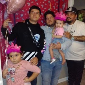 Meet your Posher, Jorge